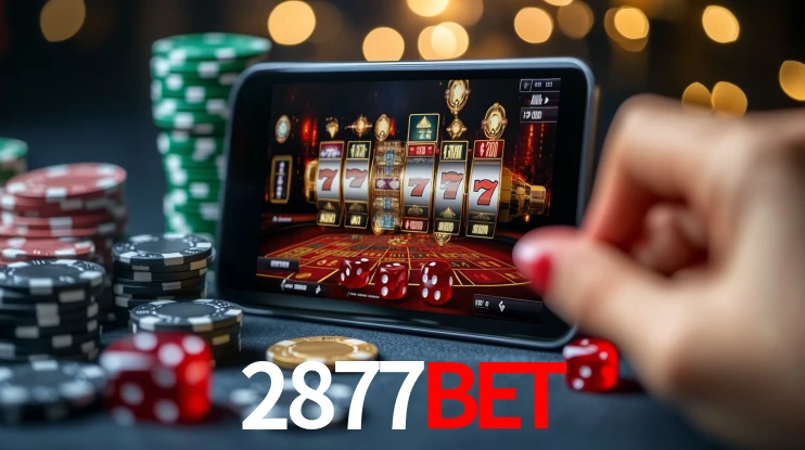 2877bet App Interface
