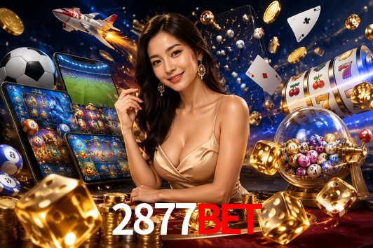 Slot Games 2877bet