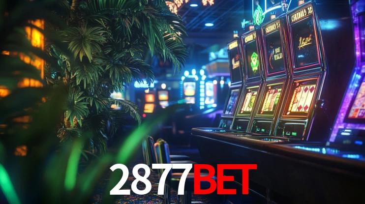 Programa VIP 2877bet