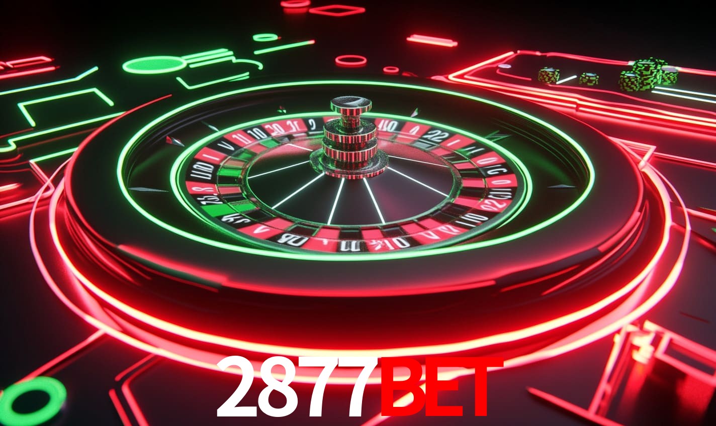 Desvendando o Mundo dos Jogos Virtuais na 2877bet