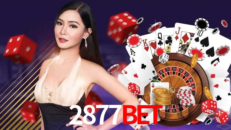 Programa VIP 2877bet