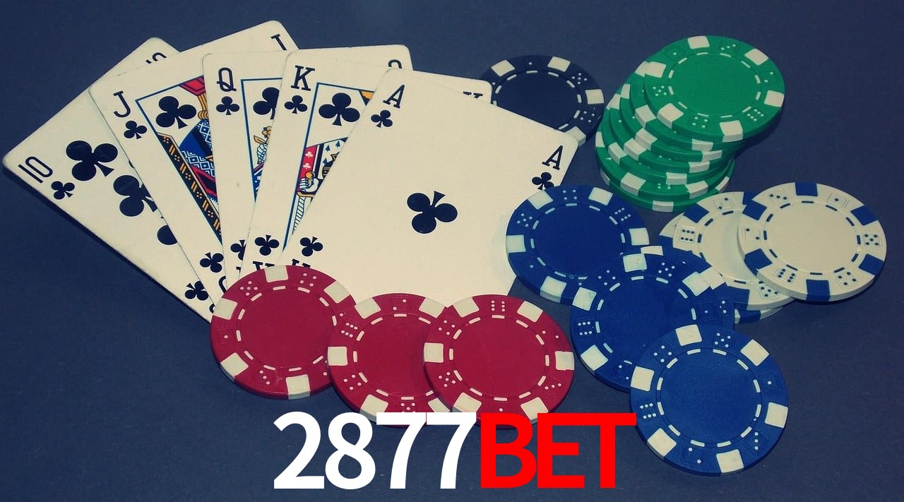 Game Statistics 2877bet