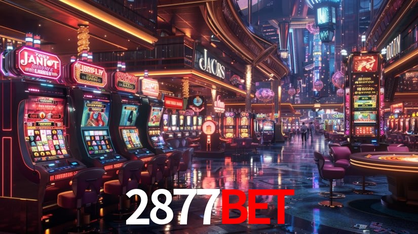Games Directory 2877bet