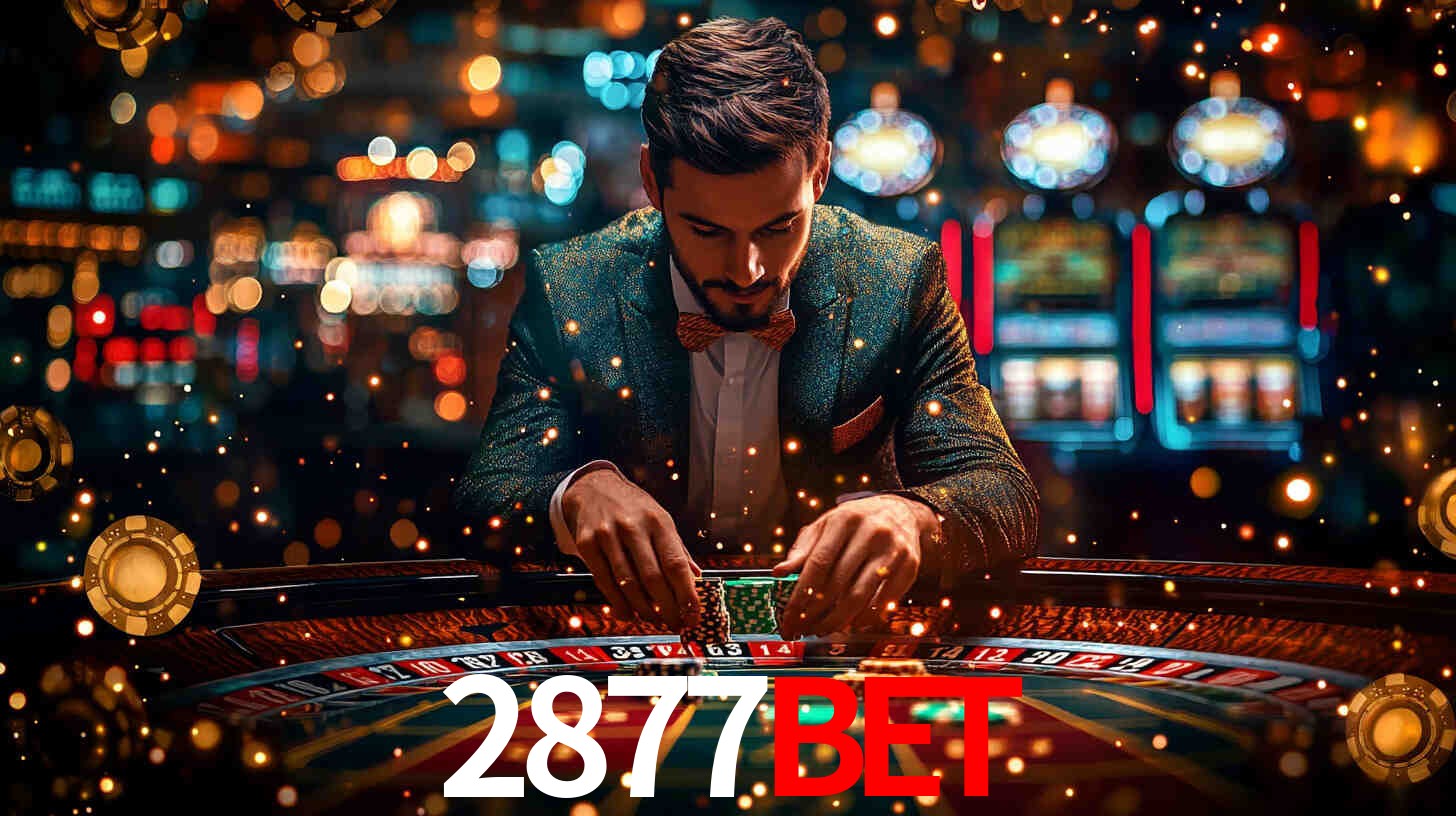 Ofertas Imperdíveis na 2877bet: Promoções e Bônus Que Valem a Pena