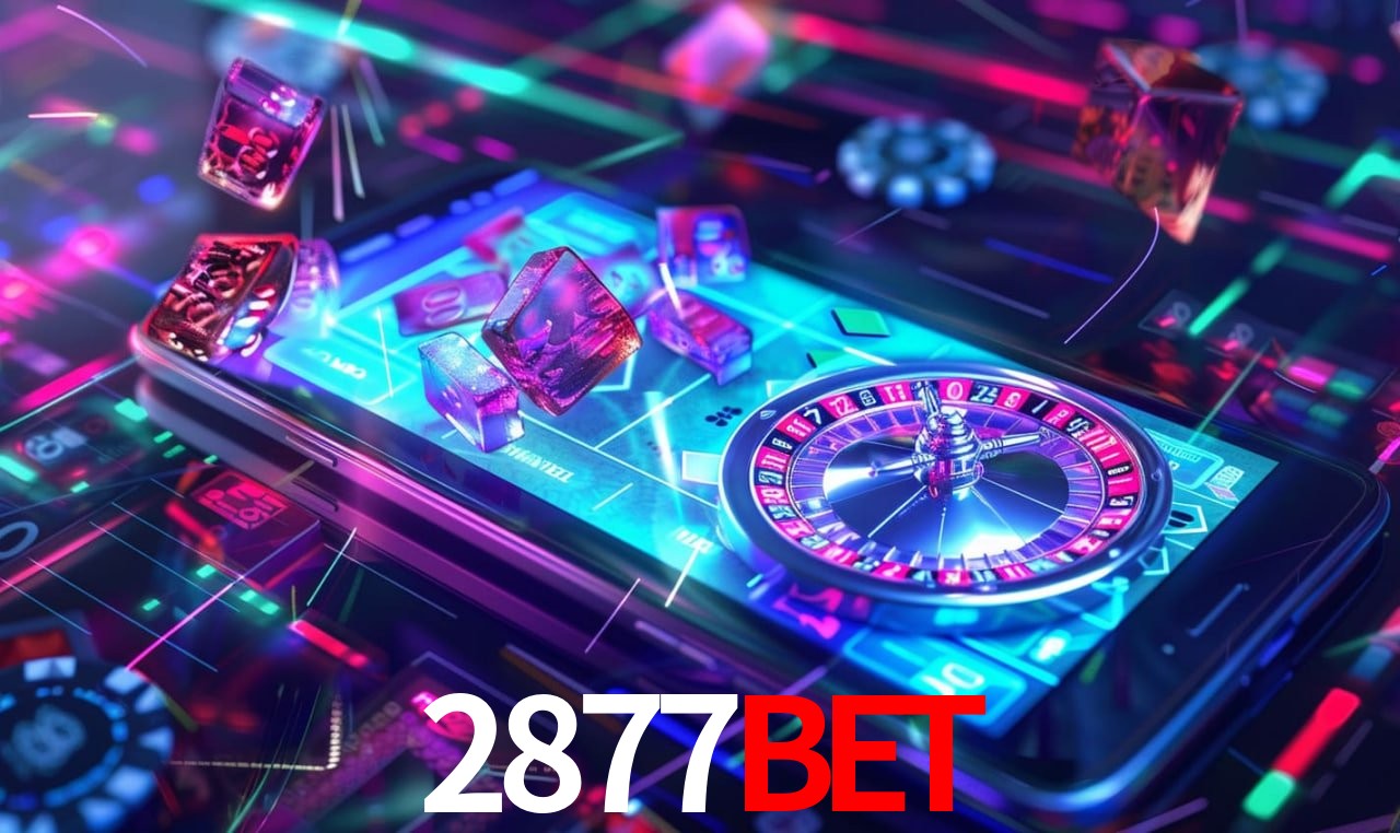 Estatísticas do Jogo 2877bet