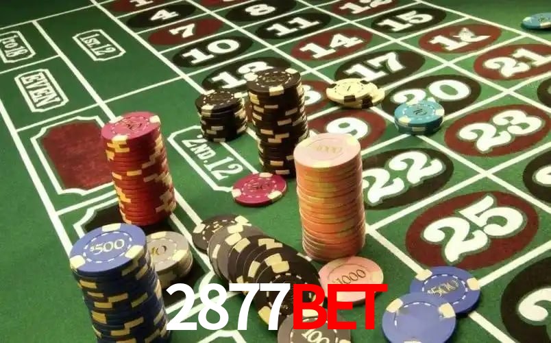 Benefícios da Conta 2877bet