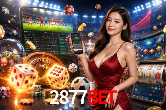 Live Casino 2877bet