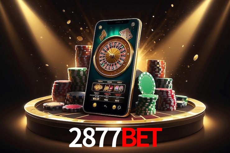 Promoção Relâmpago 2877bet