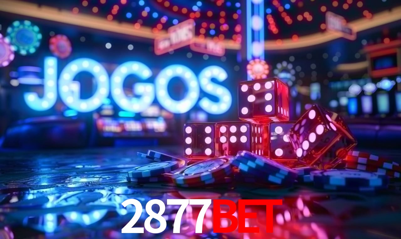Torneios 2877bet