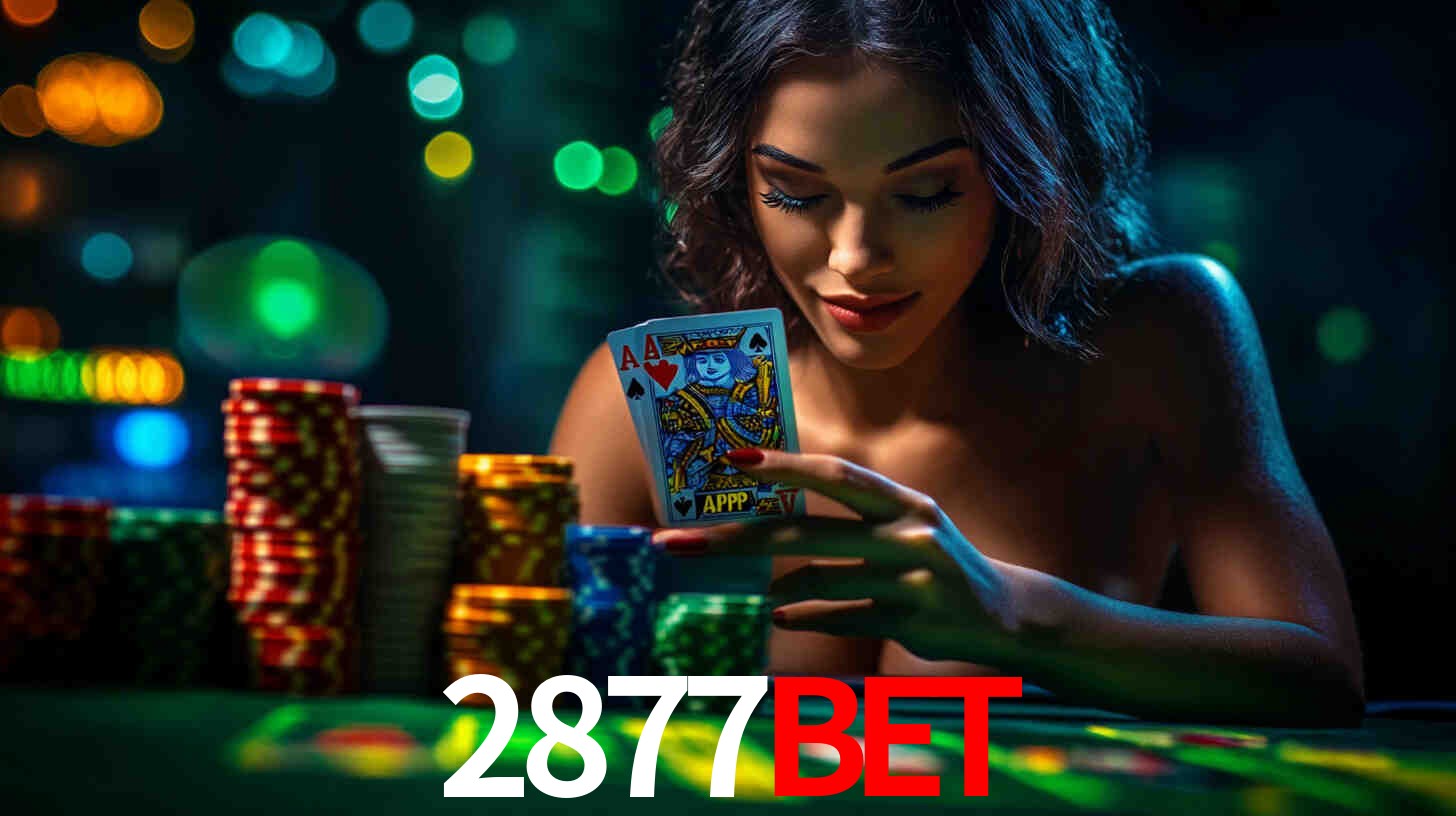 Explorando a Categoria de Eventos em Apostas na 2877bet