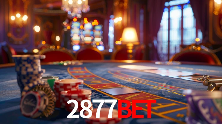 Platform Technology 2877bet