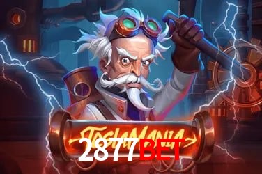Sistemas de Segurança 2877bet