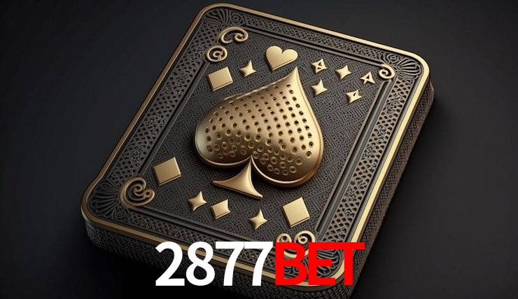 Casino Ao Vivo 2877bet