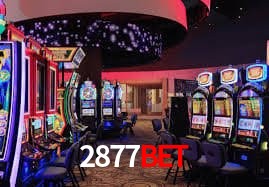 Jogos de Mesa Premium 2877bet - Blackjack, Roleta, Baccarat