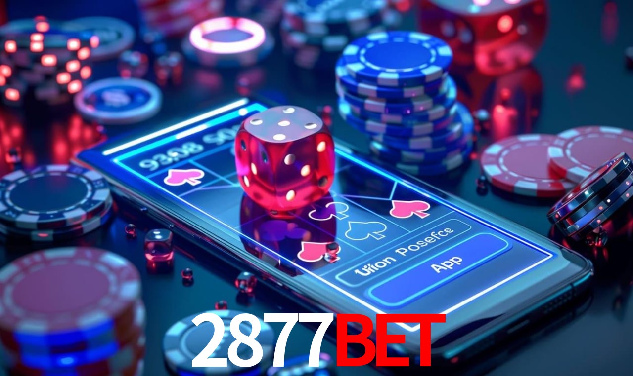 Vantagens de jogar slots no 2877bet Brasil