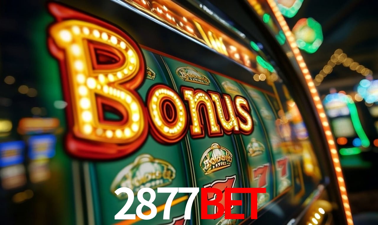 Benefícios do Login 2877bet - Bônus e Vantagens Exclusivas