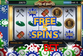 Desvendando o Mundo dos Jogos Virtuais na 2877bet