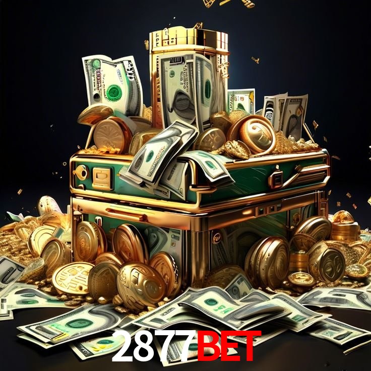 Recursos de Bônus 2877bet