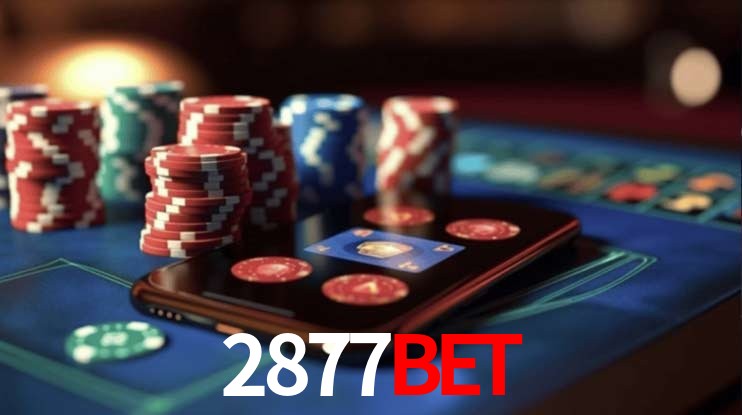 Estatísticas Esportivas 2877bet