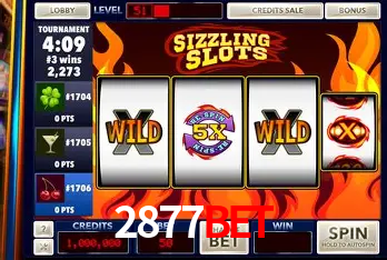 Descubra a Magia dos Jogos de Arcade no 2877bet
