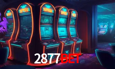 A Revolução dos Aplicativos de Jogos no 2877bet