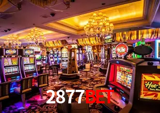 Descubra a Magia dos Jogos de Arcade no 2877bet