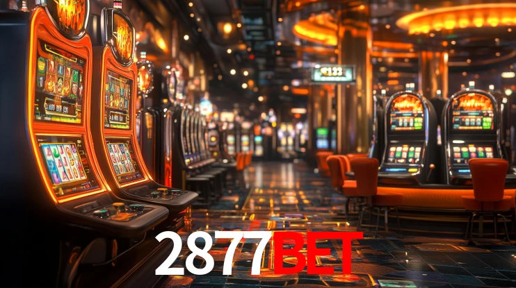Experimente o Login Seguro Premium no 2877bet