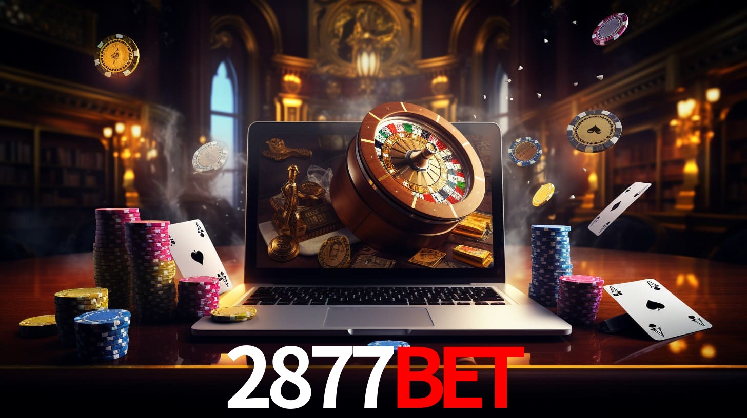 Tournaments 2877bet