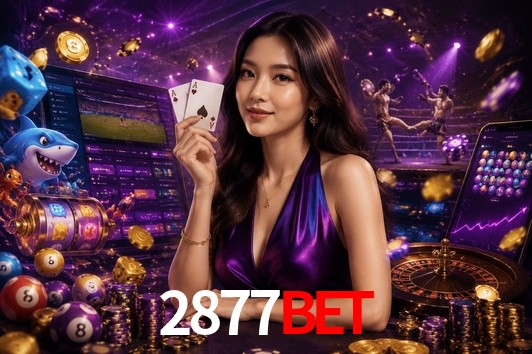 Live Casino 2877bet