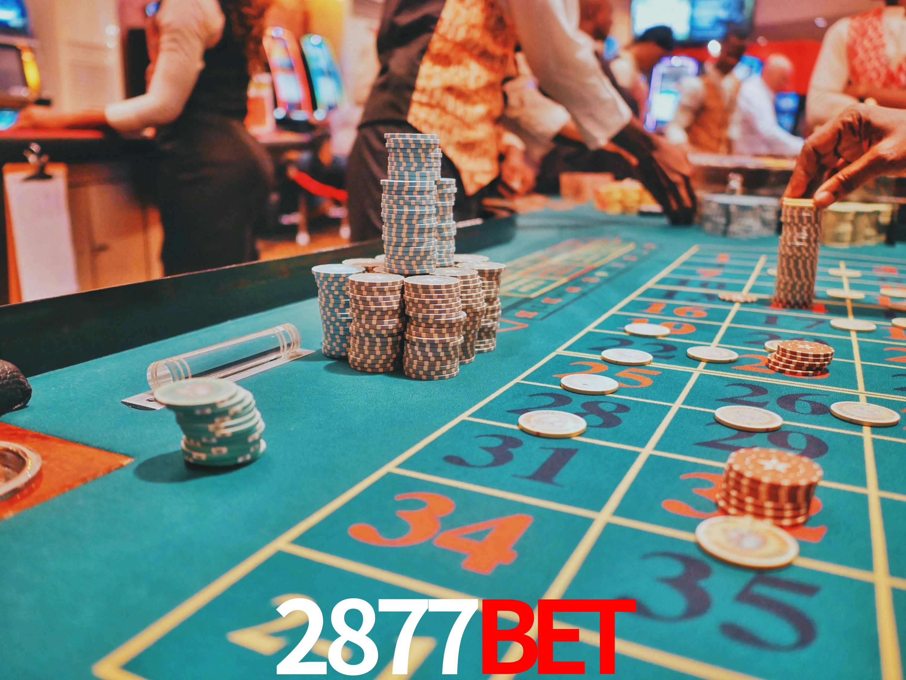 Apostas de Tênis 2877bet